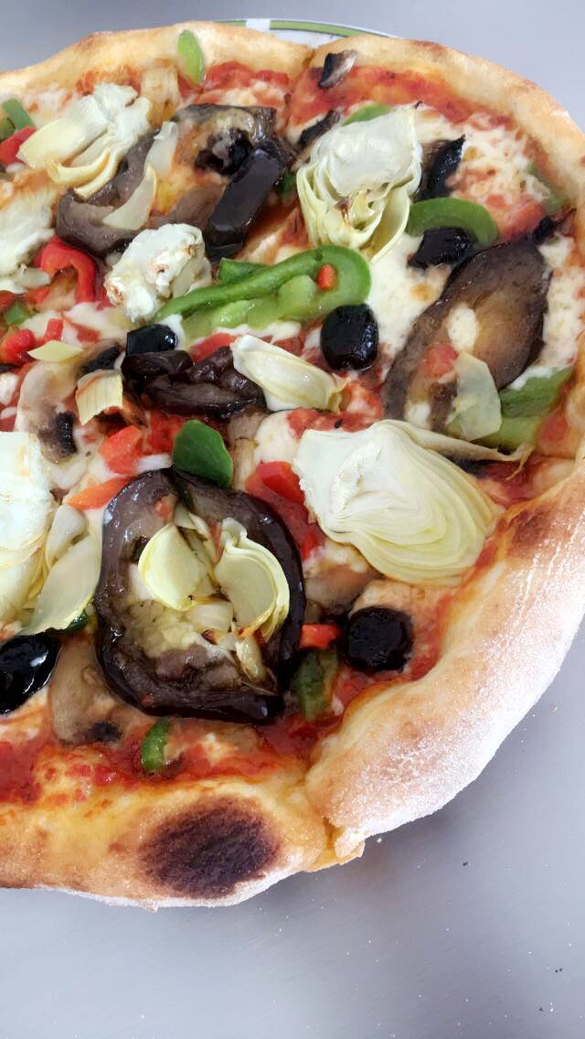 Pizzeria - CASA GIANNI - Pusignan
