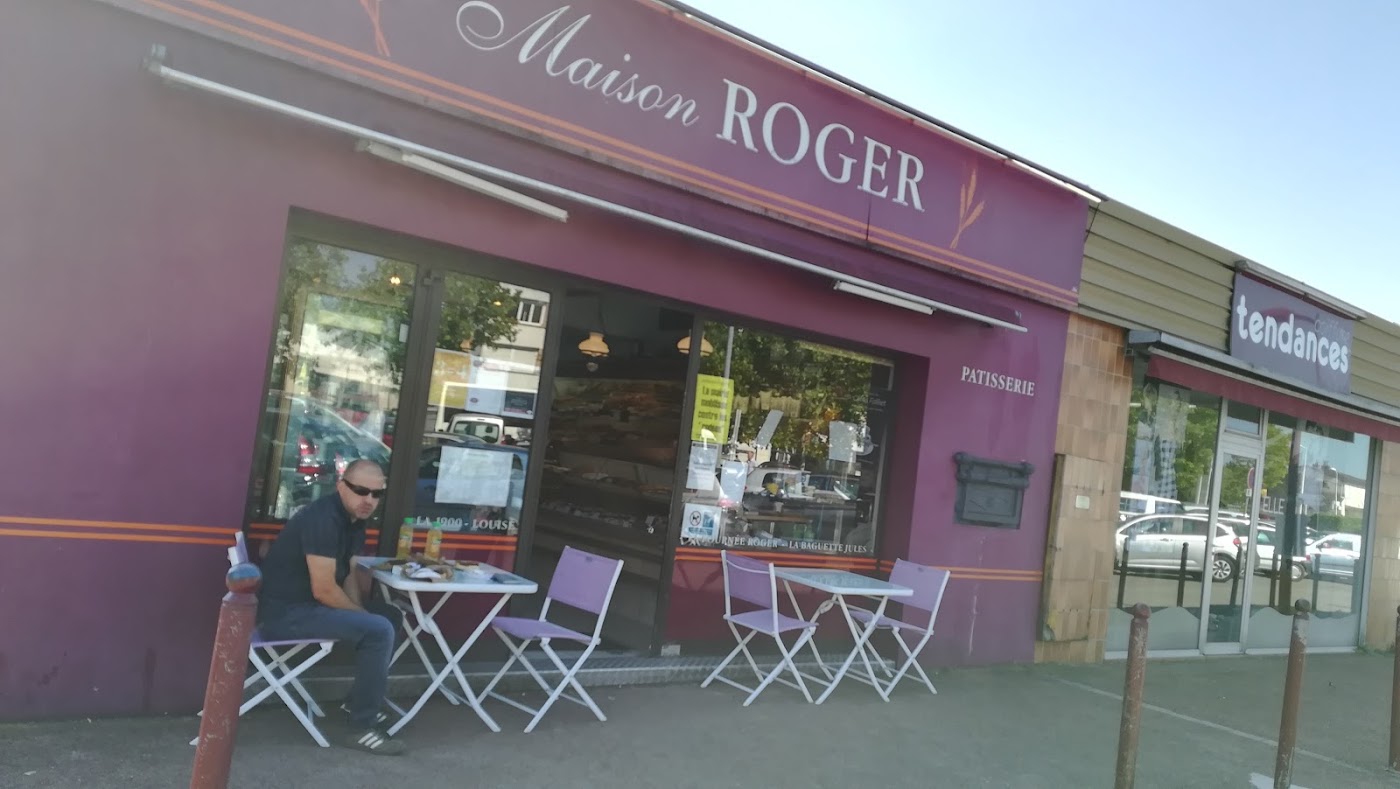 Boulangerie Maison Roger le Fournil