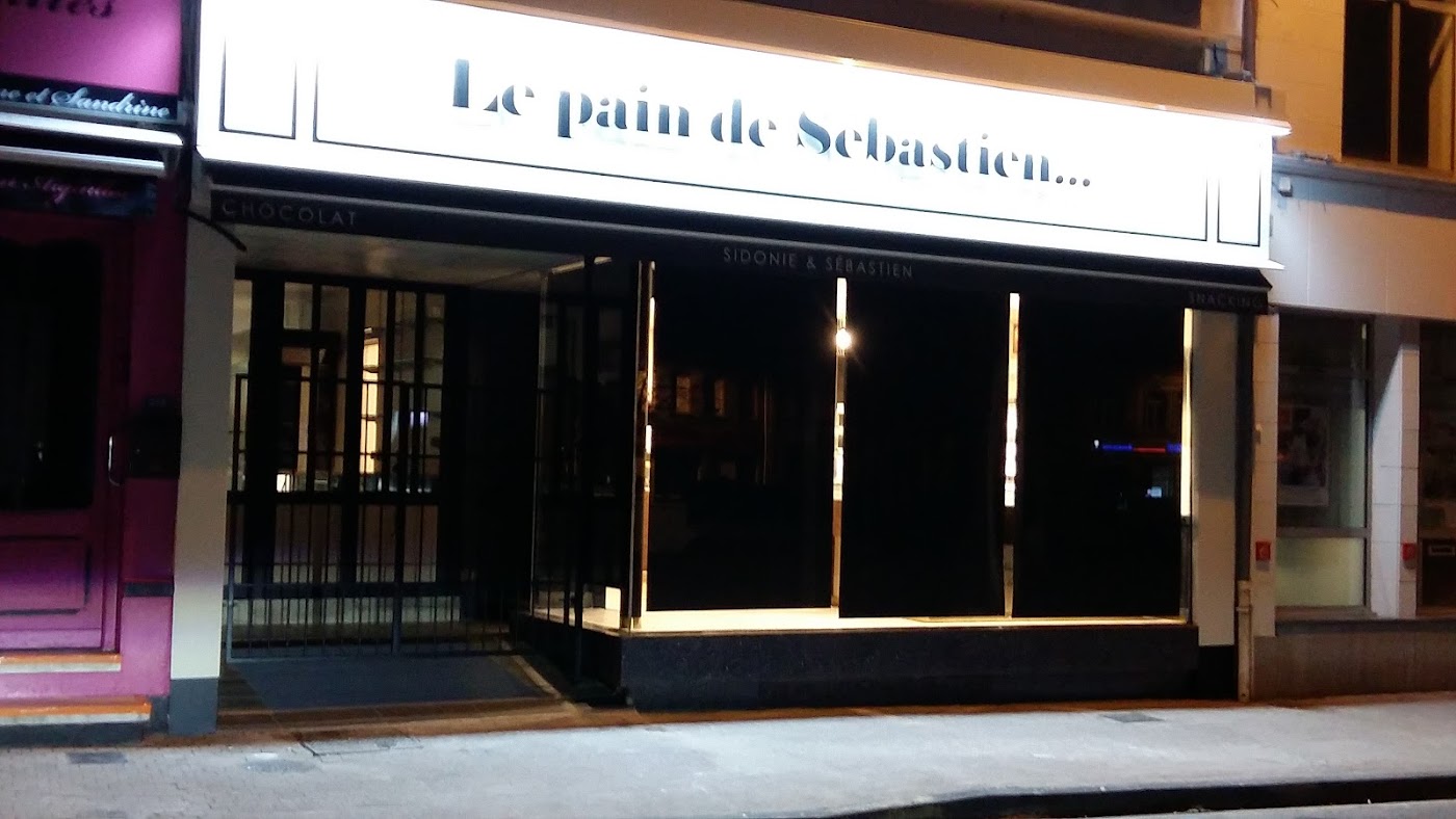 Le Pain de Sébastien - Audruicq