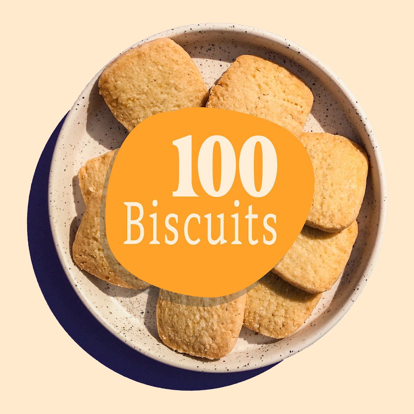 100 Biscuits