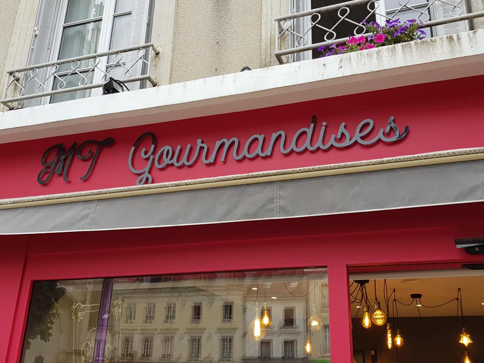 Boulangerie MT Gourmandises