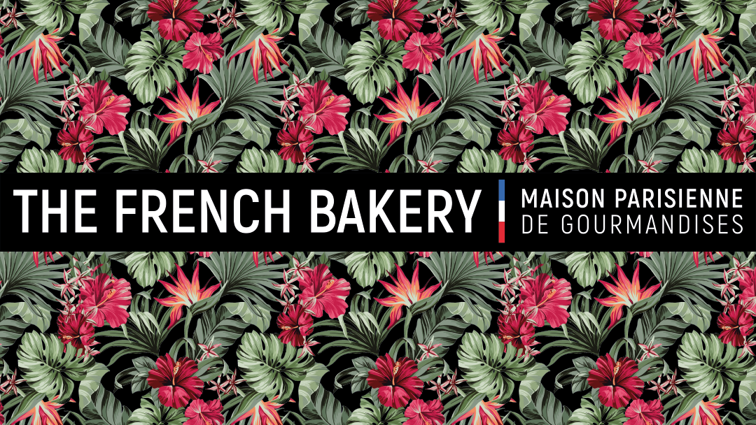 THE FRENCH BAKERY
