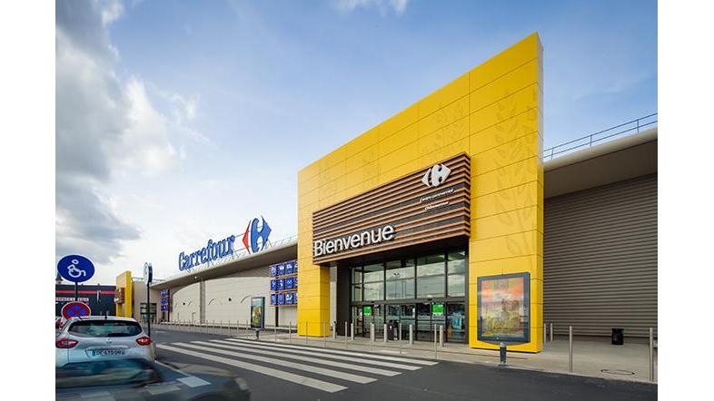 Carrefour Châteauroux