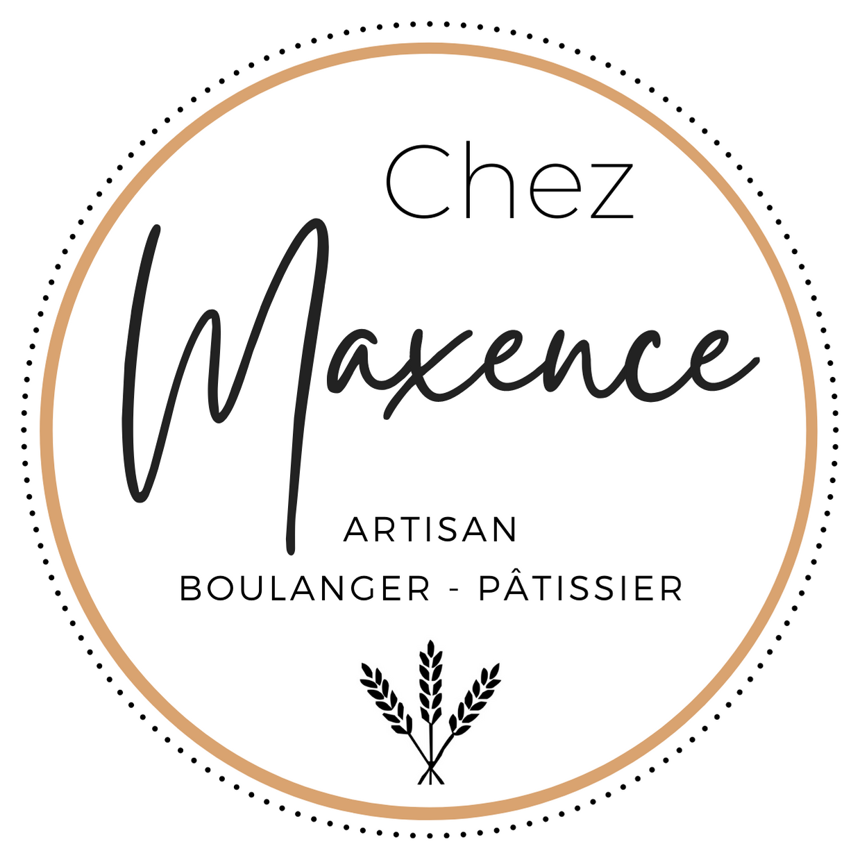 Chez Maxence