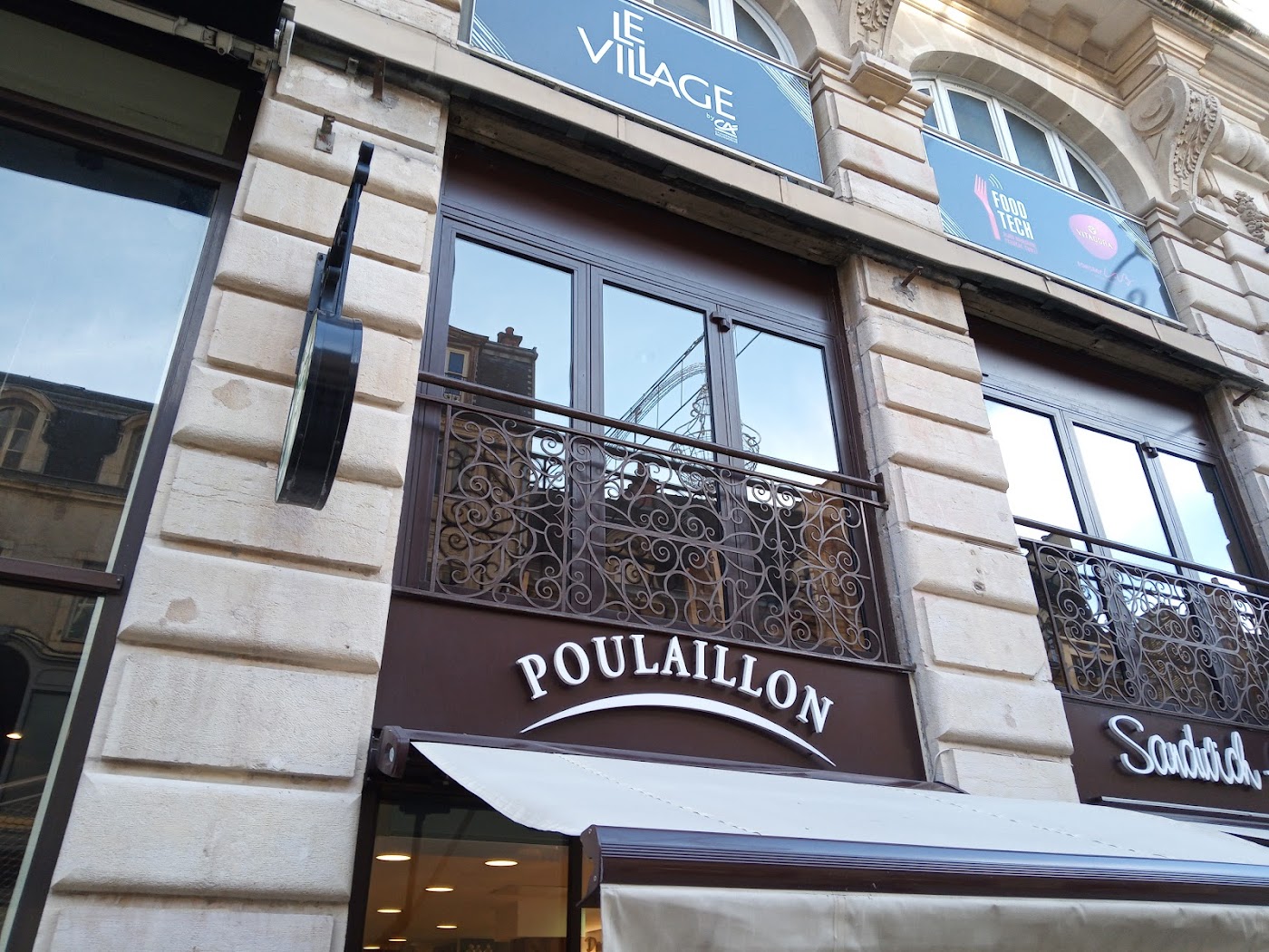 Poulaillon Dijon La Camilline