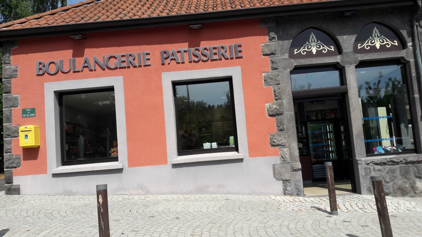 Boulangerie Patisserie Lastique