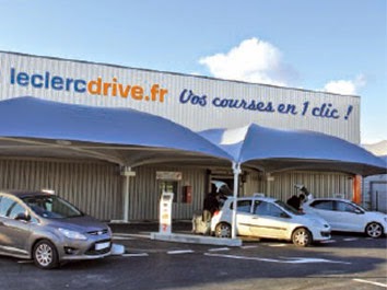 E.Leclerc DRIVE Bessines / Niort