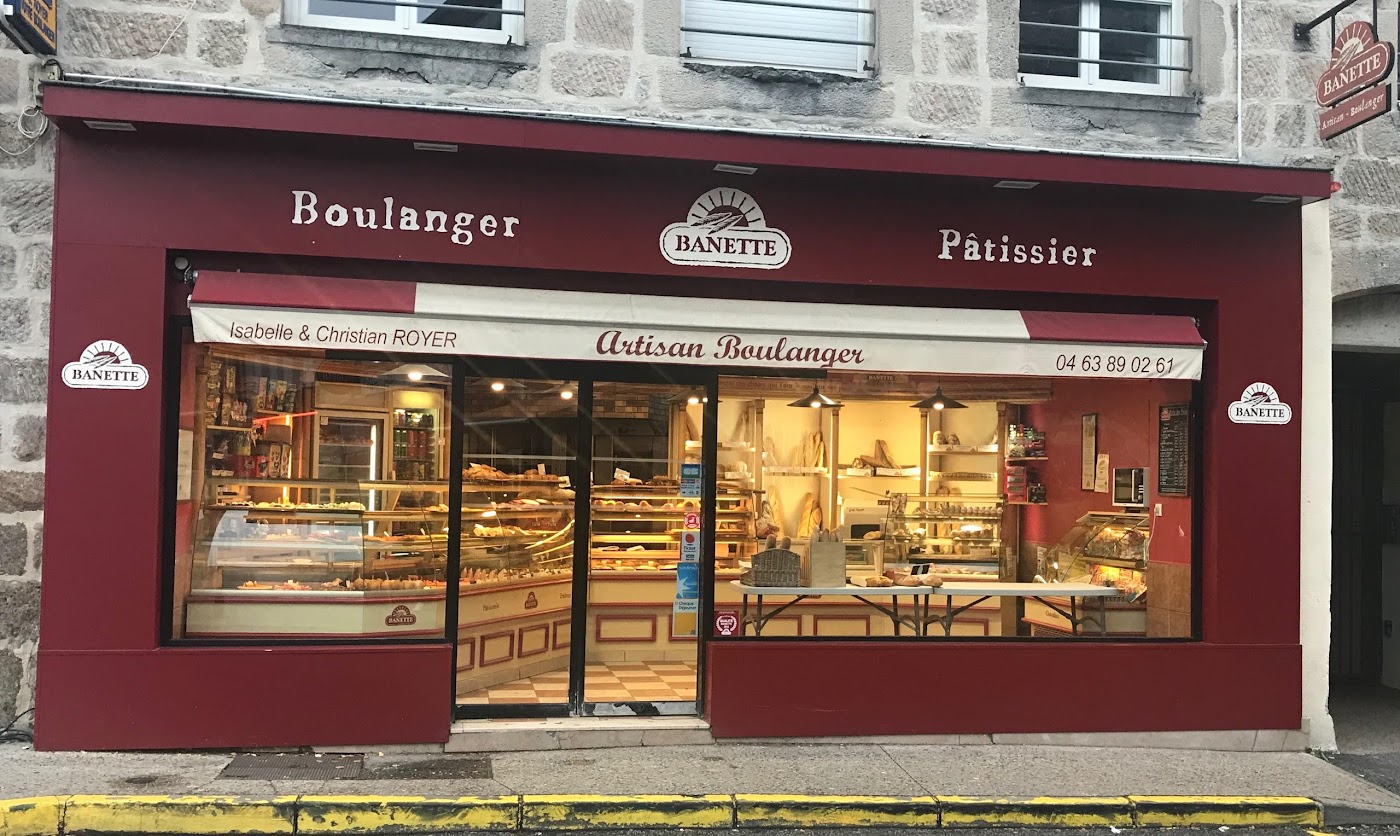 Boulangerie Christian Royer
