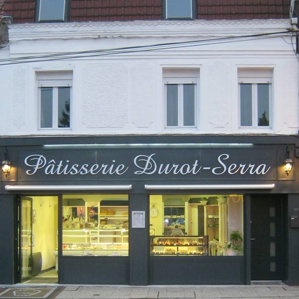 Pâtisserie Durot-Serra