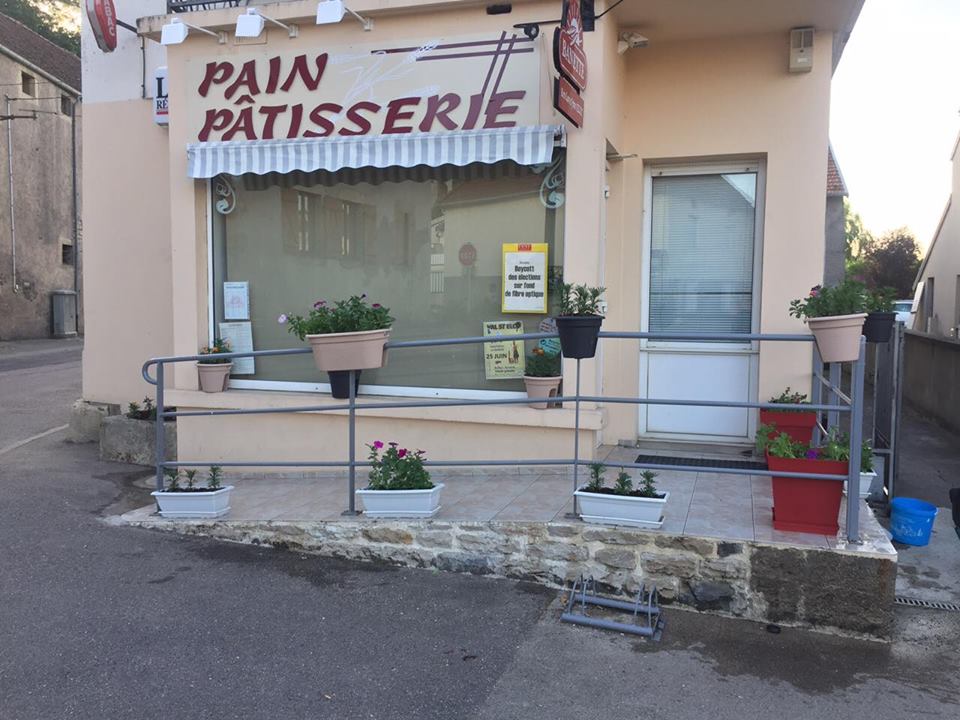 BOULANGERIE PATISSERIE CANTORE